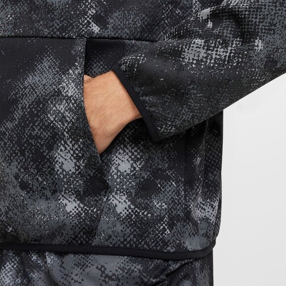 Nike Therma-Fit Sweatsuit Men's Size 3XL Camouflage Big Swoosh Tracksuit NWT - Picture 7 of 13